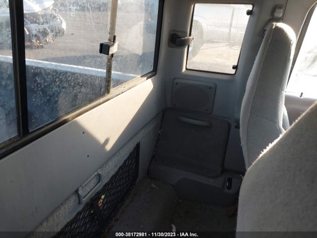 1998 Mazda B2500 Se მანქანა იყიდება აუქციონზე, vin: 4F4YR16C0WTM05208, აუქციონის ნომერი: 38172981