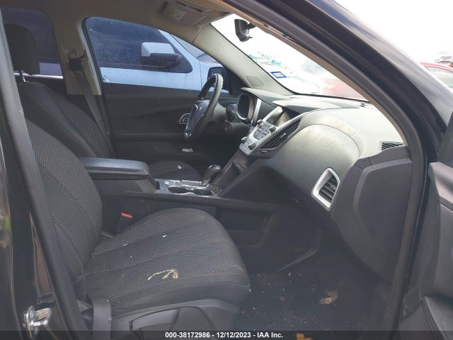 Chevrolet EQUINOX LS 2017 2GNALBEK6H6123510 Image 5