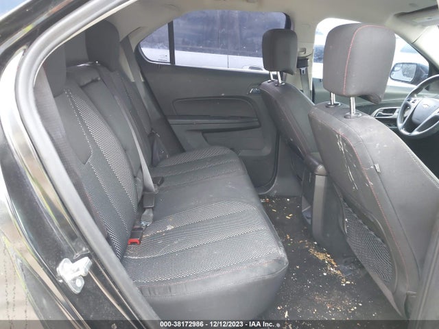 Chevrolet EQUINOX LS 2017 2GNALBEK6H6123510 Image 8