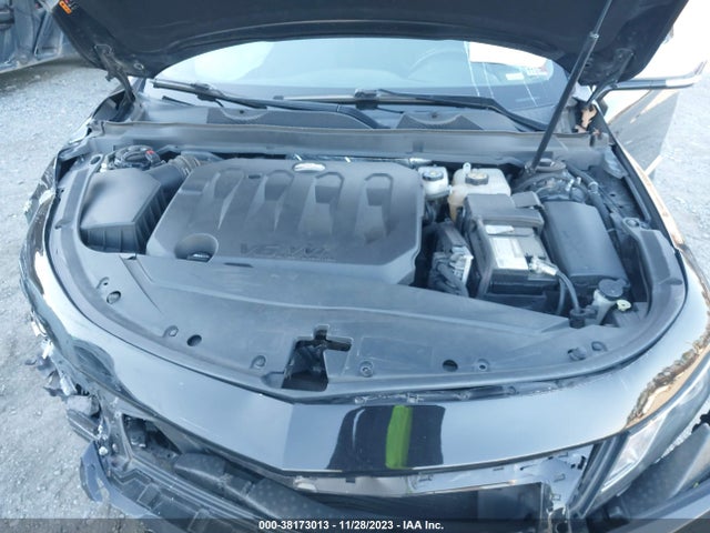 Chevrolet Impala Premier 2019 2G1105S35K9114828 Image 10