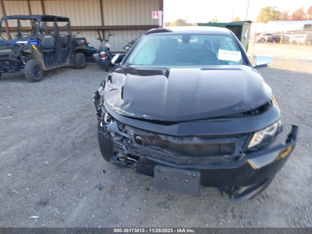 Chevrolet Impala Premier 2019 2G1105S35K9114828 Image 12