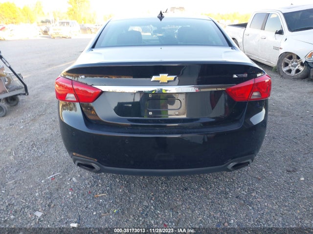 Chevrolet Impala Premier 2019 2G1105S35K9114828 Image 16
