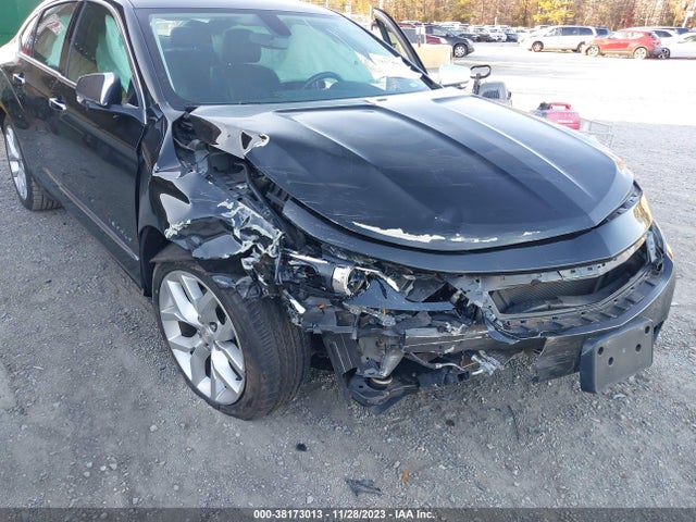 Chevrolet Impala Premier 2019 2G1105S35K9114828 Image 6