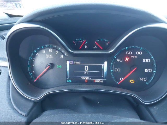 Chevrolet Impala Premier 2019 2G1105S35K9114828 Image 7