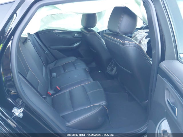 Chevrolet Impala Premier 2019 2G1105S35K9114828 Image 8