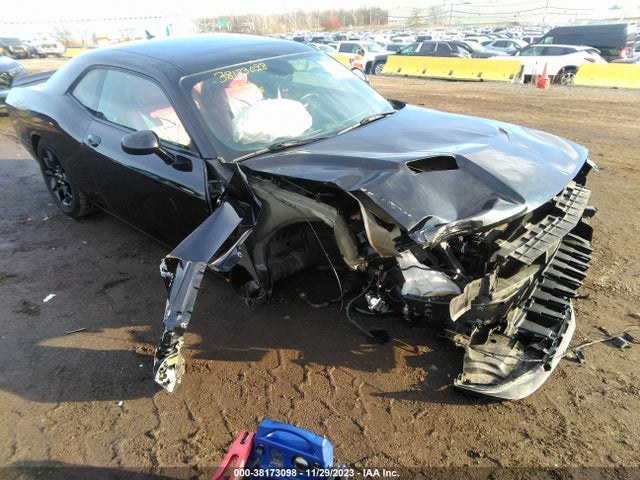 2018 2C3CDZGG5JH311742 main image
