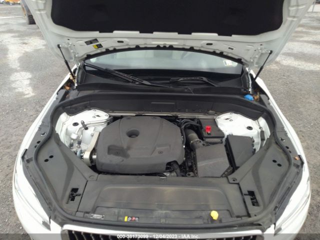 2021 VOLVO XC90 YV4102PK3M1752442 Photo 9