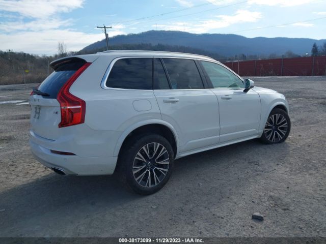 2021 VOLVO XC90 YV4102PK3M1752442 Photo 3
