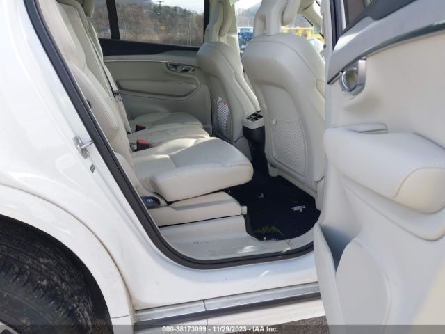 2021 VOLVO XC90 YV4102PK3M1752442 Photo 7