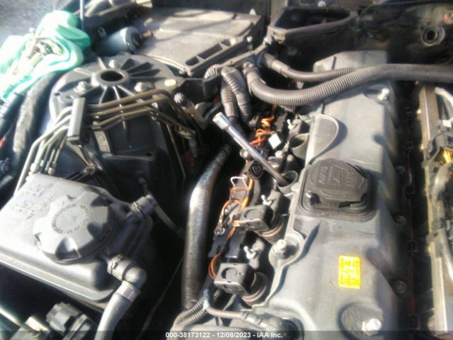 2006 BMW 5 SERIES WBANE73556CM42218 Photo 5