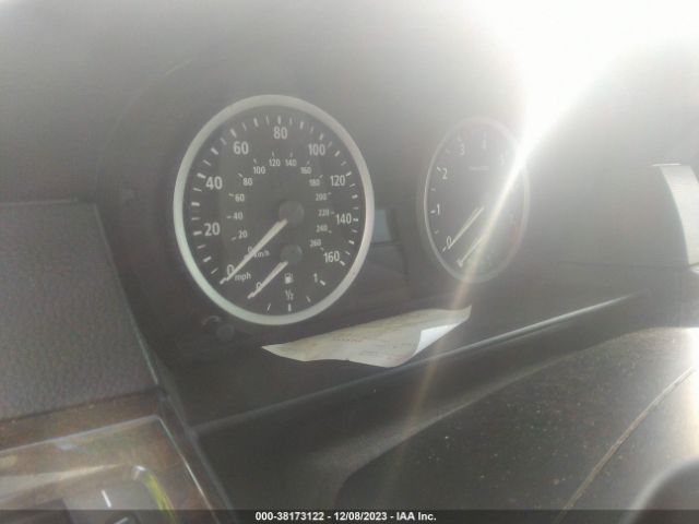 2006 BMW 5 SERIES WBANE73556CM42218 Photo 6