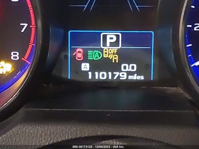 2017 SUBARU OUTBACK 2.5I PREMIUM VIN: 4S4BSAFC0H3257854