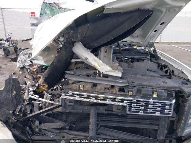 3GTU2PEJXJG220605 GMC Sierra 1500 Denali
