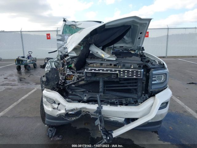 3GTU2PEJXJG220605 GMC Sierra 1500 Denali
