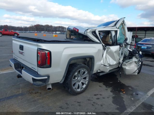 3GTU2PEJXJG220605 GMC Sierra 1500 Denali