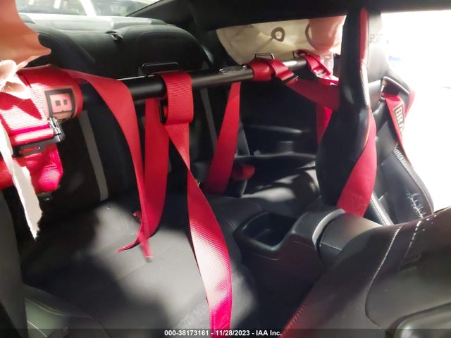 Chevrolet Camaro 1lt 2019 1G1FB1RS8K0149377 Image 8