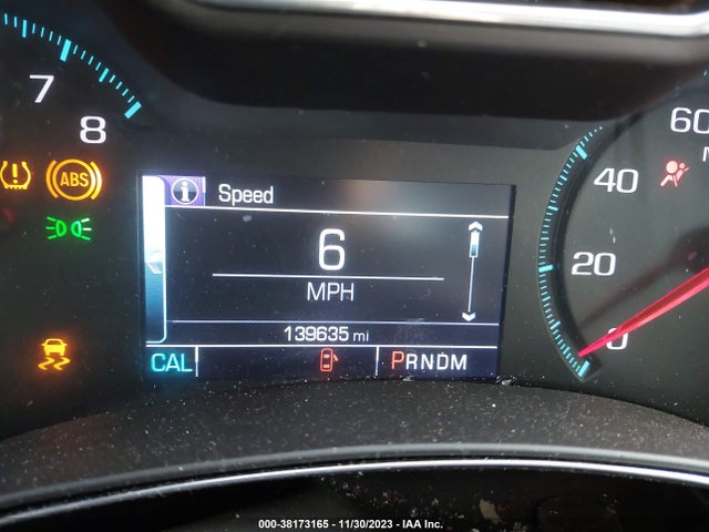 Chevrolet IMPALA 1LT 2018 2G1105S30J9129459 Image 16