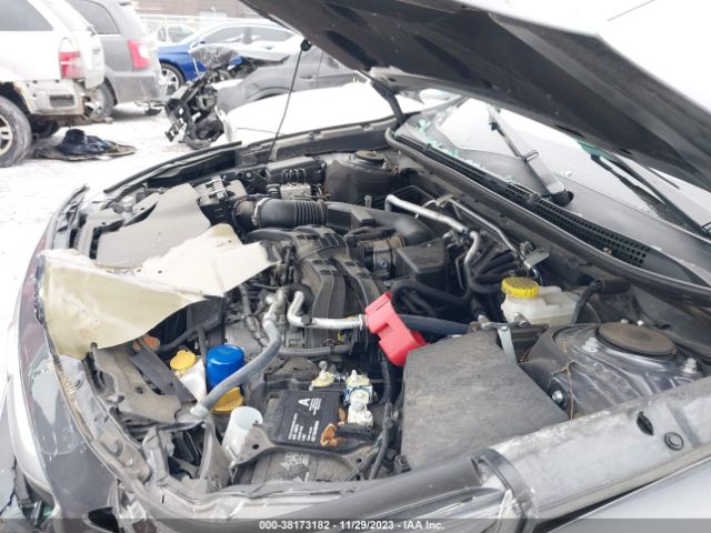 2020 SUBARU OUTBACK 4S4BTACC8L3223509 Photo 9