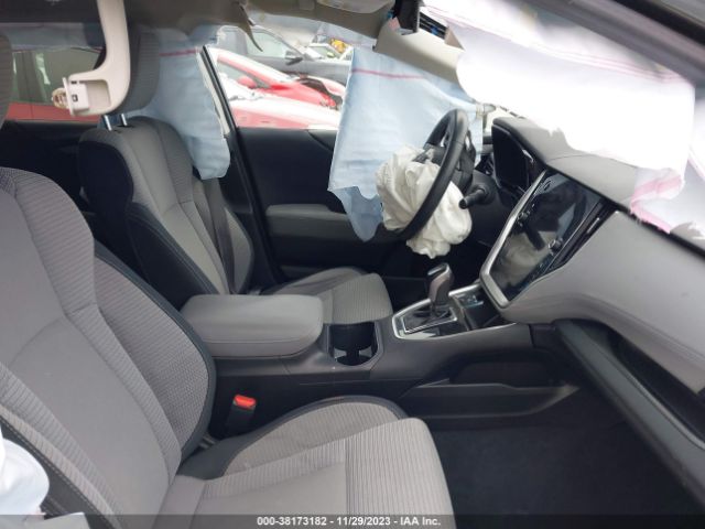 2020 SUBARU OUTBACK 4S4BTACC8L3223509 Photo 4