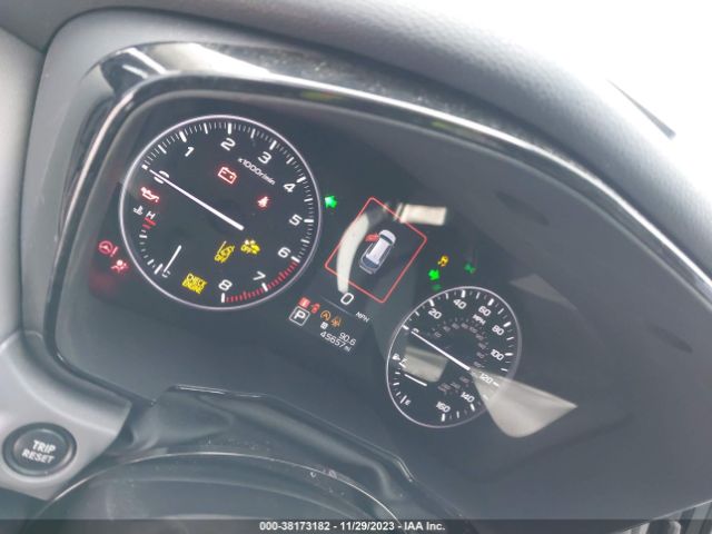 2020 SUBARU OUTBACK 4S4BTACC8L3223509 Photo 6