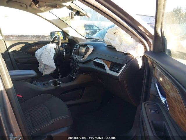 3GKALMEV9LL295540 GMC Terrain Fwd Sle
