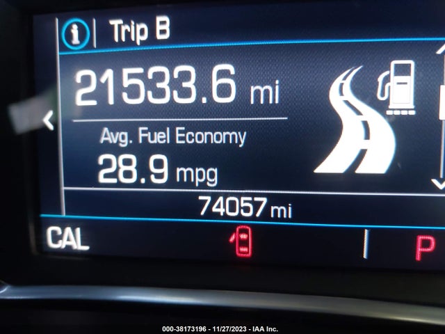 3GKALMEV9LL295540 GMC Terrain Fwd Sle