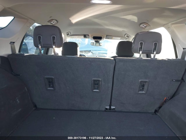3GKALMEV9LL295540 GMC Terrain Fwd Sle