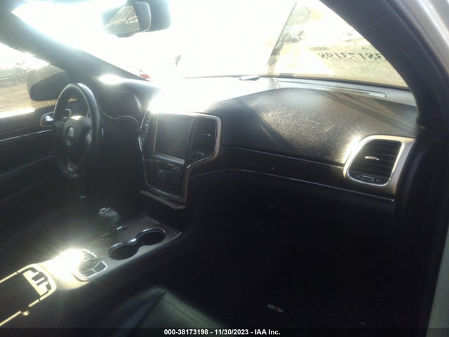 2014 JEEP GRAND CHEROKEE LIMITED VIN: 1C4RJFBG7EC259561