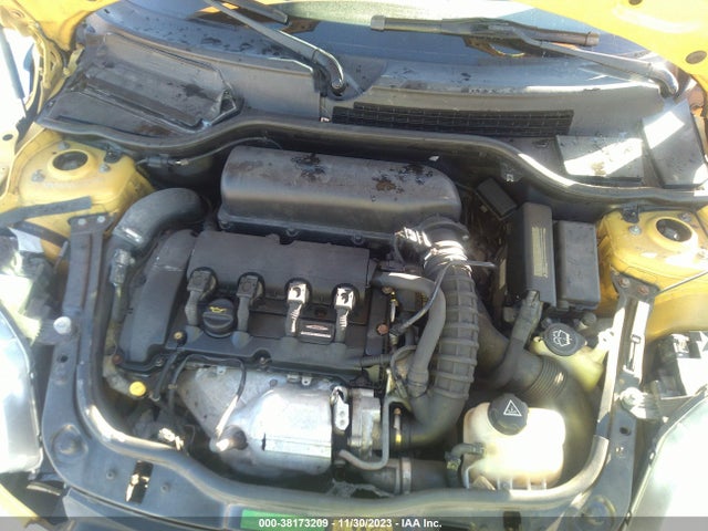 2009 MINI COOPER S WMWMF73559TT94068 Photo 9