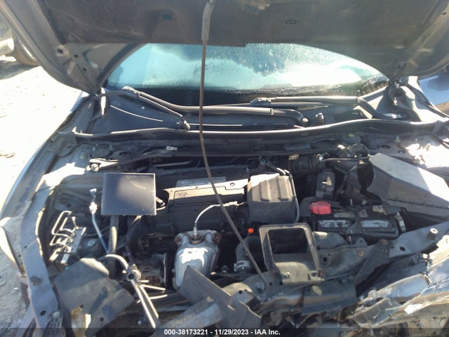 Honda Accord Sport 2015 1HGCR2F59FA233994 Image 10