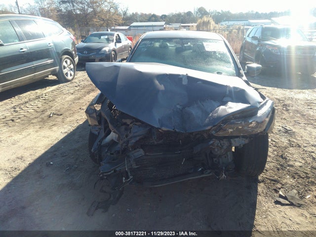 Honda Accord Sport 2015 1HGCR2F59FA233994 Image 12