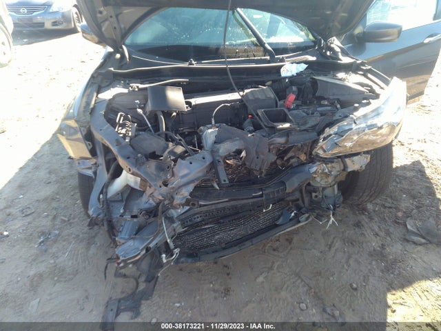 Honda Accord Sport 2015 1HGCR2F59FA233994 Image 6