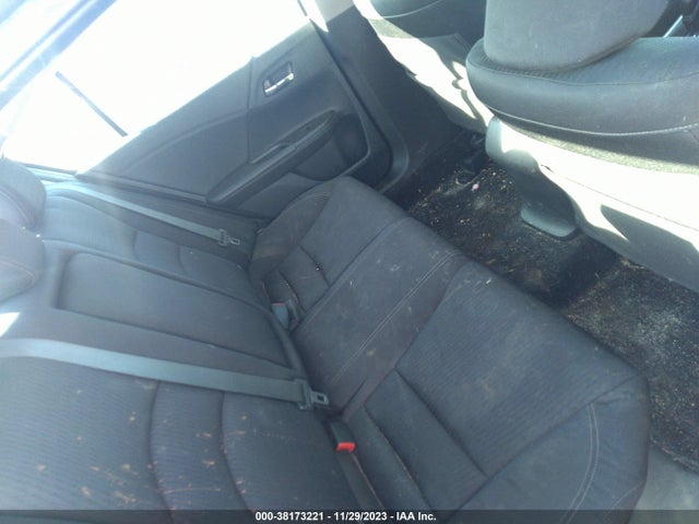 Honda Accord Sport 2015 1HGCR2F59FA233994 Image 8