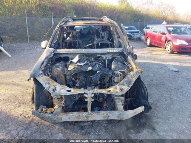 4JGDF6EE1FA475310 Mercedes-Benz Gl 450