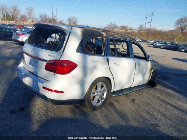 4JGDF6EE1FA475310 Mercedes-Benz Gl 450