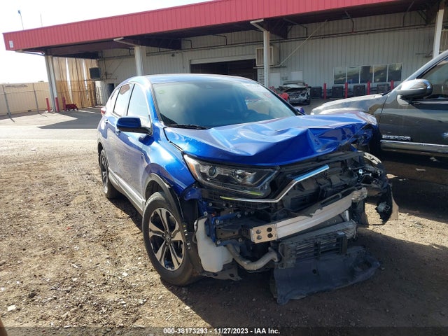 2021 HONDA CR-V AWD SPECIAL EDITION VIN: 7FARW2H73ME028101