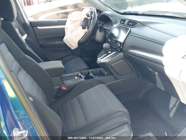 2021 HONDA CR-V AWD SPECIAL EDITION VIN: 7FARW2H73ME028101