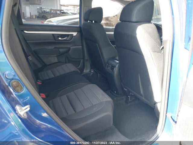 2021 HONDA CR-V AWD SPECIAL EDITION VIN: 7FARW2H73ME028101