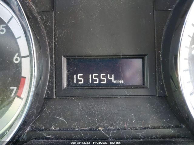 2C4RDGBGXER220211 Dodge Grand Caravan Se/sxt