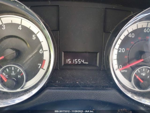 2C4RDGBGXER220211 Dodge Grand Caravan Se/sxt
