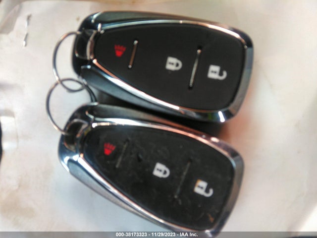 Chevrolet Equinox Awd Ls 2021 2GNAXSEV6M6157763 Image 11