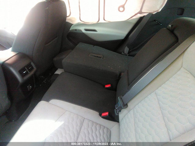 Chevrolet Equinox Awd Ls 2021 2GNAXSEV6M6157763 Image 8