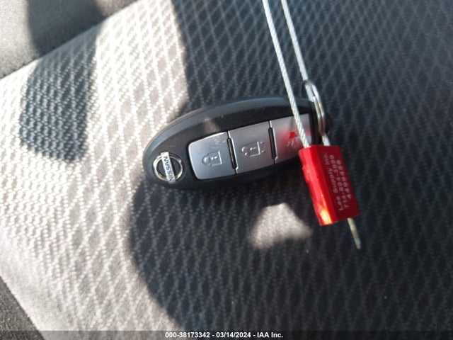 Nissan Pathfinder S 2014 5N1AR2MN2EC735690 Image 11