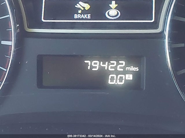 Nissan Pathfinder S 2014 5N1AR2MN2EC735690 Image 16