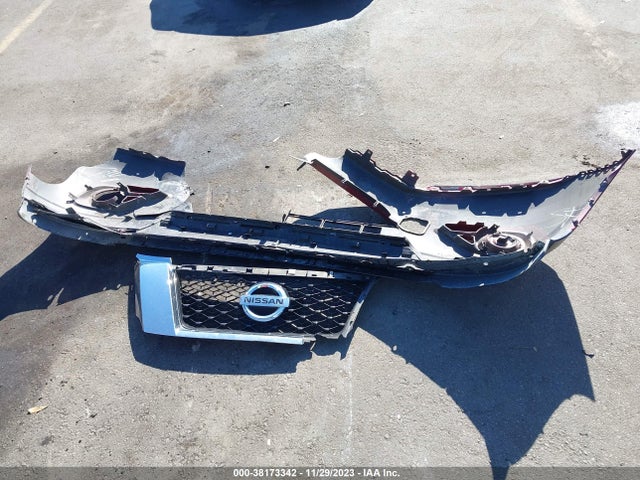 Nissan Pathfinder S 2014 5N1AR2MN2EC735690 Image 12