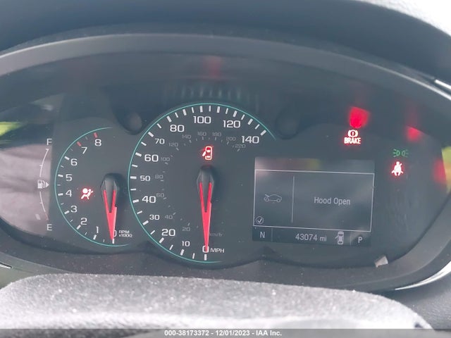 Chevrolet Trax Lt 2019 3GNCJLSB3KL337785 Image 7