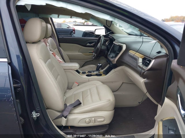 1GKKNXLS9JZ244568 GMC Acadia Denali