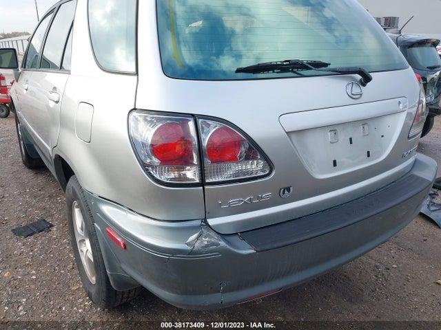 2001 LEXUS RX JTJGF10U610092915 Photo 5