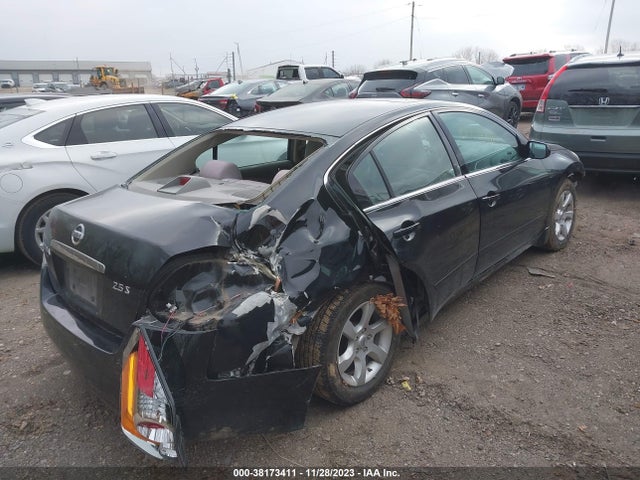 2007 NISSAN ALTIMA 2.5 S VIN: 1N4AL21E67C225085