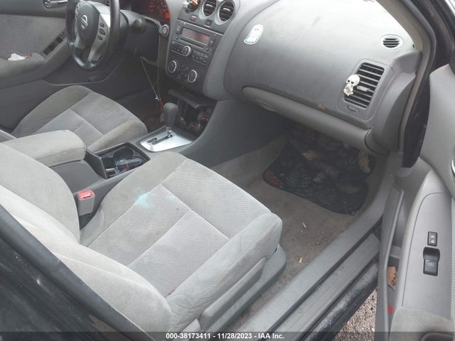 2007 NISSAN ALTIMA 2.5 S VIN: 1N4AL21E67C225085